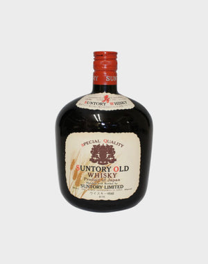 Suntory Old Grain – No Box Whisky | 760ML