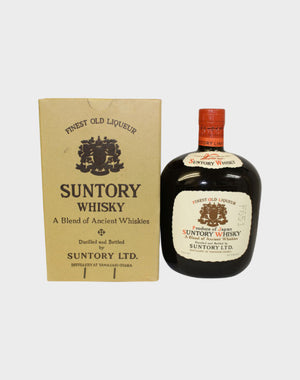Suntory Old Whisky | 720ML