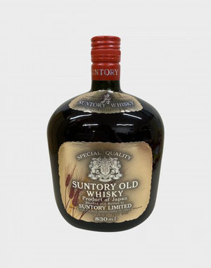Suntory Old Whiskey | 830ML at CaskCartel.com