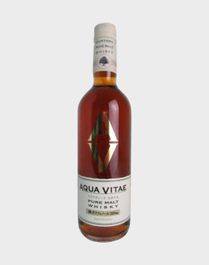 Suntory Pure Malt Aqua Vitae Whisky | 500ML at CaskCartel.com