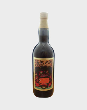 Suntory Pure Malt “Setsubun Label” Old Barrel Whisky - CaskCartel.com