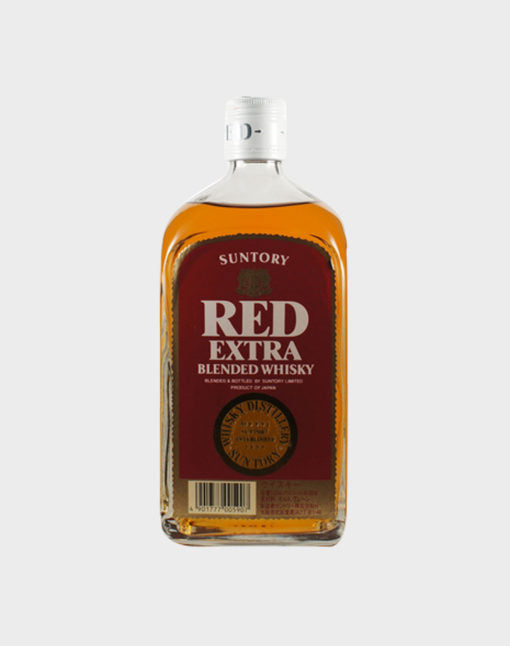 Suntory Red Extra Blended (No Box) | 720ML
