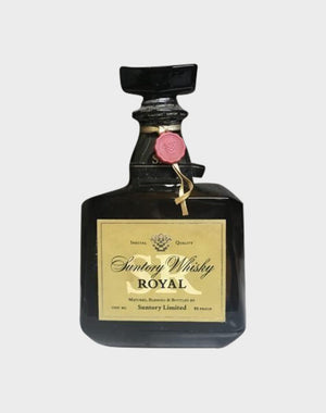 Suntory Royal Queen Size Whisky | 1L at CaskCartel.com