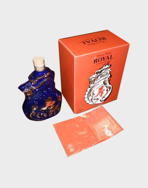 Suntory Royal “Long Life” Old – Year of the Dragon Whisky | 600ML at CaskCartel.com
