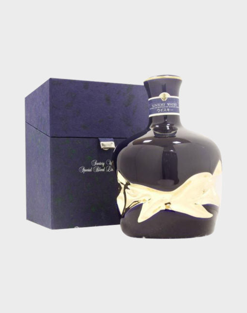 Suntory Special Blend Limoges Whisky | 600ML at CaskCartel.com
