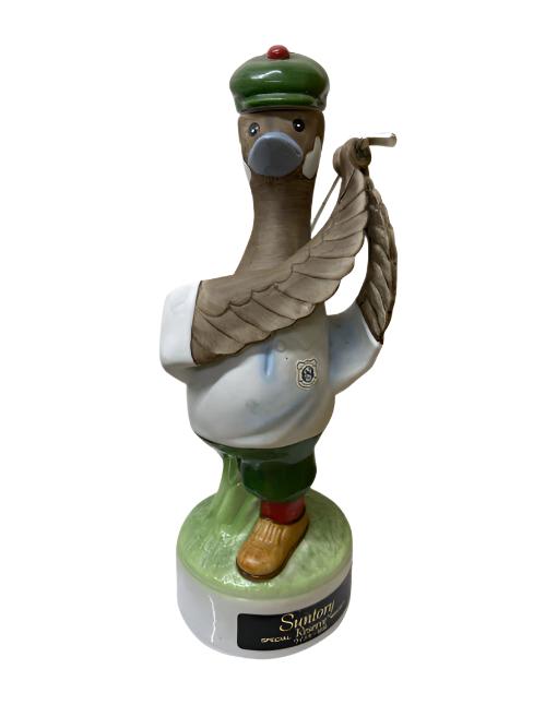 Suntory Special Reserve 1985 Suntory Open Commemorative Bottle (No Box) Whisky | 760ML at CaskCartel.com