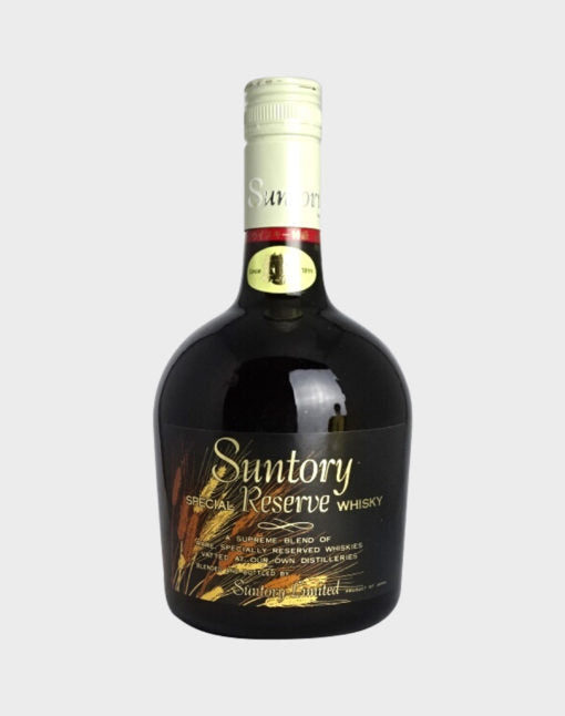 Suntory Special Reserve Grain Whisky | 760ML at CaskCartel.com