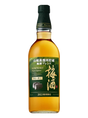 Suntory Umeshu Smoky 2023 Wine at CaskCartel.com