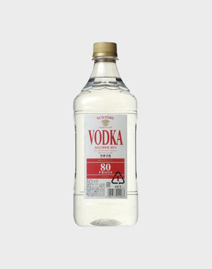 Suntory Vodka Original Whisky | 1.8L at CaskCartel.com