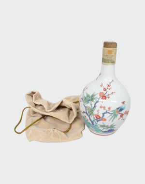 Suntory Excellence – Ceramic Bottle (No Box) Whisky | 720ML