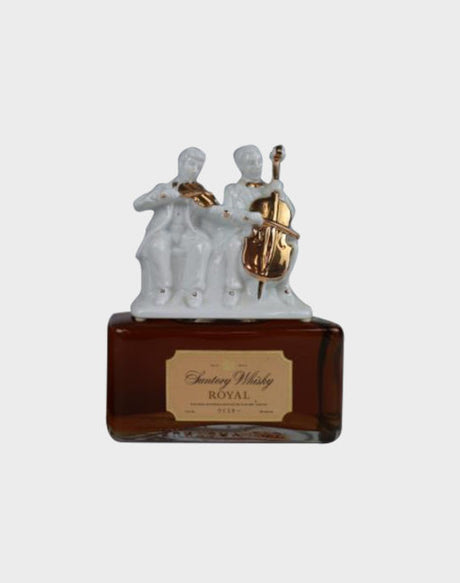 Suntory Royal Pottery Bottle Whisky - CaskCartel.com