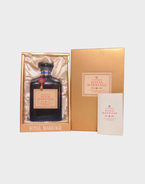Suntory for Royal Marriage Celebrations 1993 Whisky | 600ML