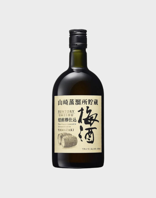 Suntory Yamazaki Umeshu Whisky | 660ML