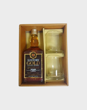 Suntory Gold Special Blend Of Select Malt Whisky - CaskCartel.com