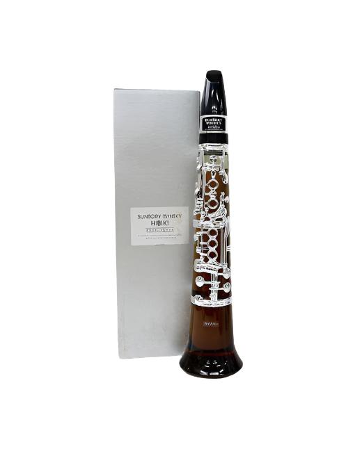 Suntory Hibiki Instrument – Clarinet Whisky | 500ML