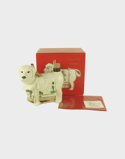 Suntory Royal 12 Year Old – Year of the Dog Whisky | 600ML at CaskCartel.com