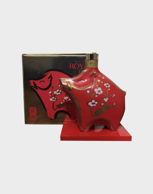 Suntory Royal 15 Year Old 2007 Whisky | 600ML at CaskCartel.com