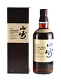Suntory Yamazaki Sherry Cask 2012 Whisky - CaskCartel.com