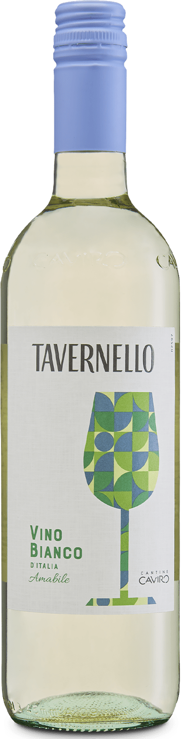 Tavernello Vino Blanco Wine at CaskCartel.com