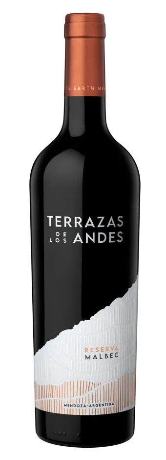 Terrazas de los Andes Malbec 2021 Wine at CaskCartel.com