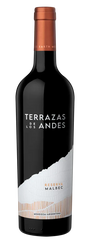 Terrazas de los Andes Malbec 2021 Wine at CaskCartel.com