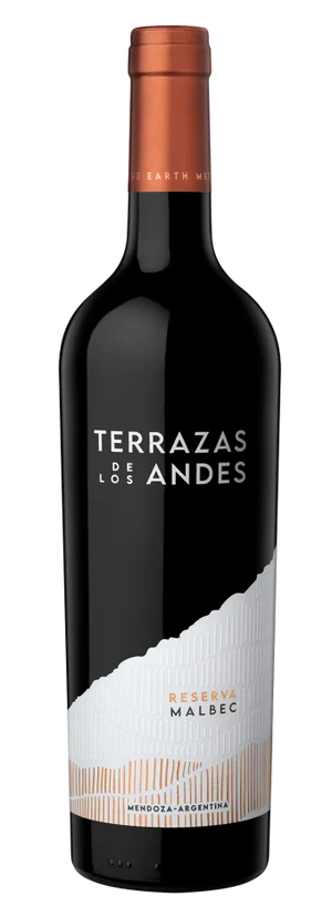 Terrazas de los Andes Malbec 2021 Wine at CaskCartel.com