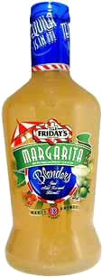TGI Fridays Margarita Cocktail | 1.75L at CaskCartel.com