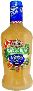 TGI Fridays Margarita Cocktail | 1.75L