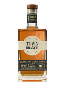 Town Branch Kentucky Single Malt 7 Year Old Whisky at CaskCartel.com