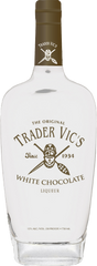 Trader Vic's White Chocolate Liqueur at CaskCartel.com