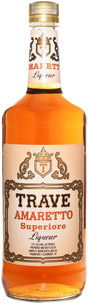 Trave Amaretto Liqueur - CaskCartel.com