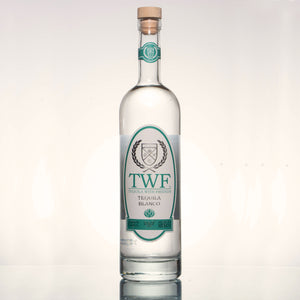 TWF Blanco Tequila at CaskCartel.com