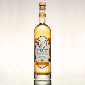 TWF Reposado Tequila at CaskCartel.com