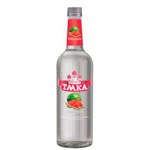 Taaka Watermelon Vodka - CaskCartel.com