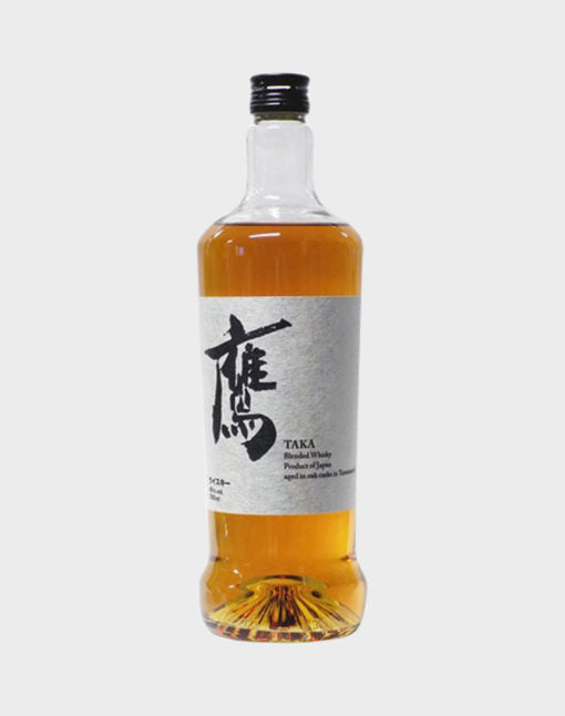 Taka Blended Whisky | 700ML