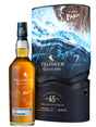 Talisker 45 Year Old Glacial Edge 2023 Single Malt Scotch Whisky | 700ML at CaskCartel.com