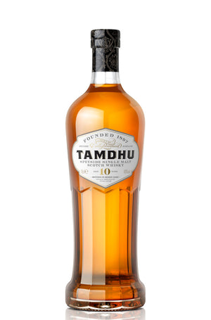 Tamdhu 10 Year Old Scotch Whisky - CaskCartel.com