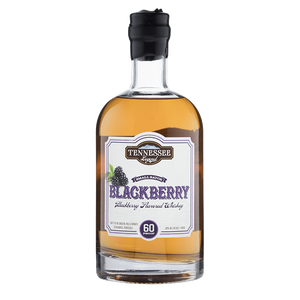 Tennessee Legend Small Batch Blackberry Flavored Whiskey at CaskCartel.com
