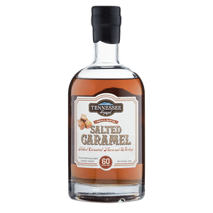 Tennessee Legend Small Batch Salted Caramel Flavored Whiskey at CaskCartel.com