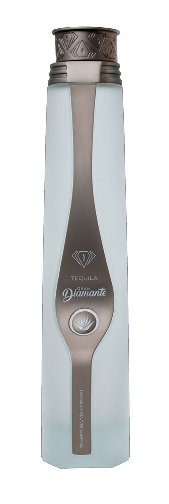 Gran Diamante Plata Tequila at CaskCartel.com