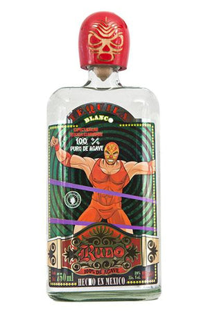Rudo Blanco Tequila - CaskCartel.com