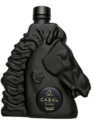 Cabal Caballo Extra Anejo Tequila at CaskCartel.com