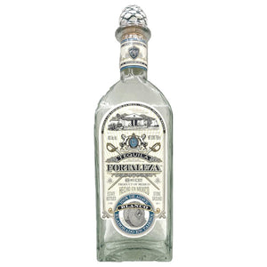 Fortaleza Lot 100 Blanco Limited Edition Tequila at CaskCartel.com