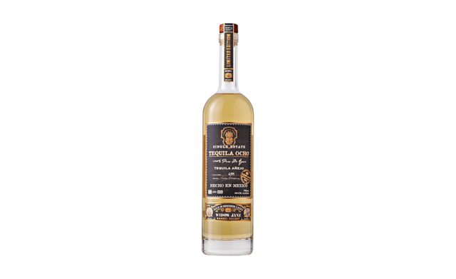 Ocho Anejo Barrel Select Widow Jane Limited Edition Tequila at CaskCartel.com