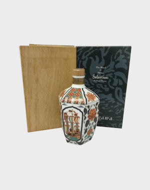 The Blend of Nikka Selection “Fukugawa” Whisky | 600ML at CaskCartel.com