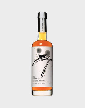 The Essence of Suntory – Chita 4 Year Finish 2018 Whisky | 500ML at CaskCartel.com