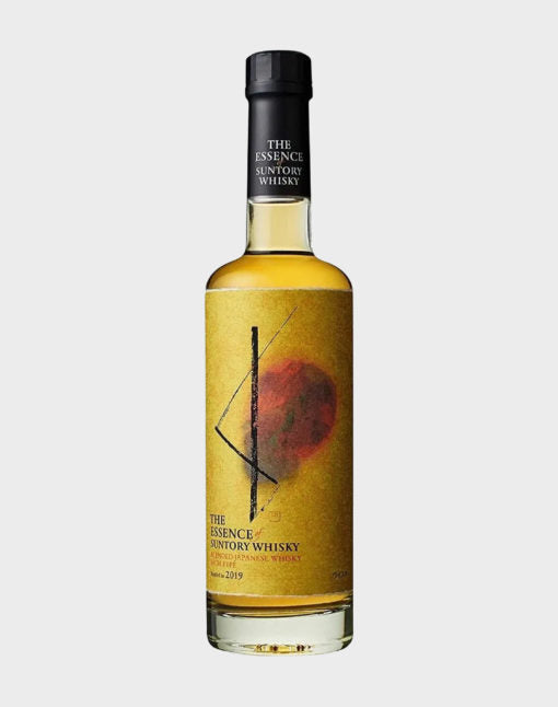 The Essence of Suntory Volume 3 – Rich Type 2019 Whisky | 500ML
