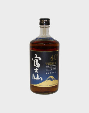 The Fujisan Limited Edition – No Box Whisky | 700ML at CaskCartel.com