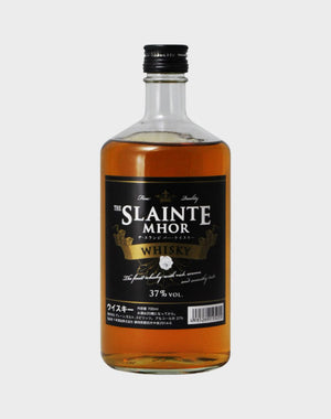 The Slainte Mhor Whisky | 700ML at CaskCartel.com