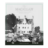 The Macallan Anecdotes Of The Ages Easter Elchies Estate Highland Single Malt Scotch Whiskey at CaskCartel.com